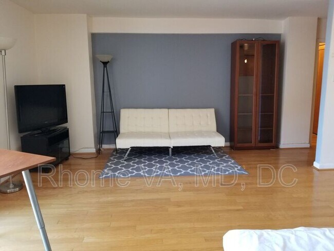 Foto del edificio - 950 25th St NW