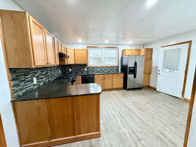 Cocina - 304 N Williams St