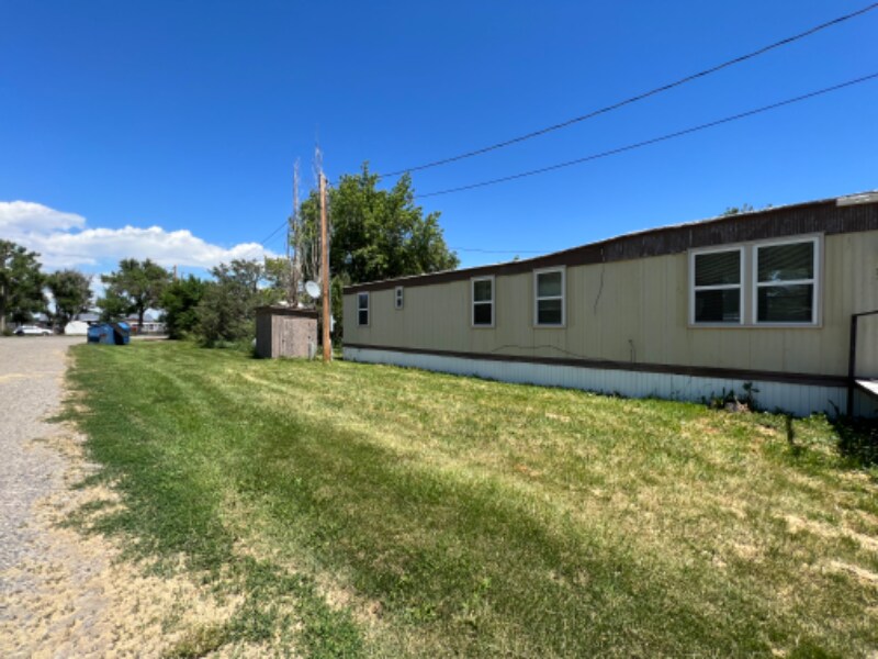 220 Old Hwy Rd, Huntley, MT 59037 House Rental in Huntley, MT