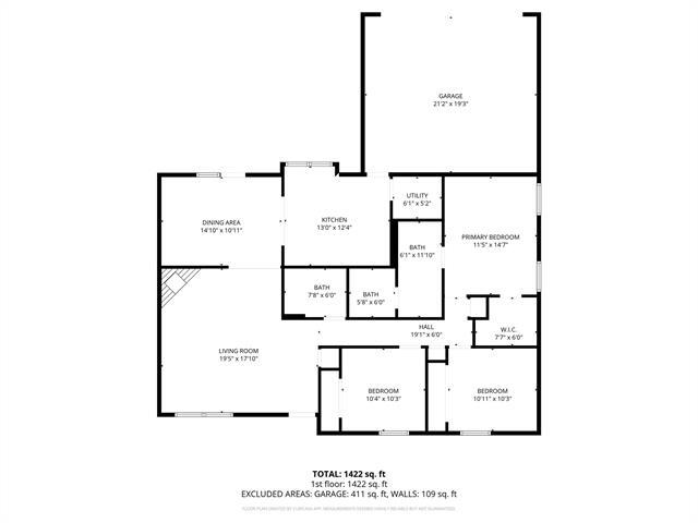 Foto del edificio - 556 Freestone Dr