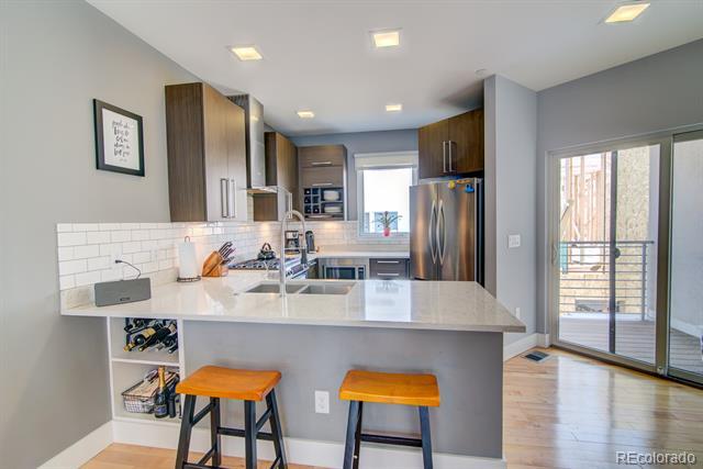 Building Photo - 4539 Tennyson St