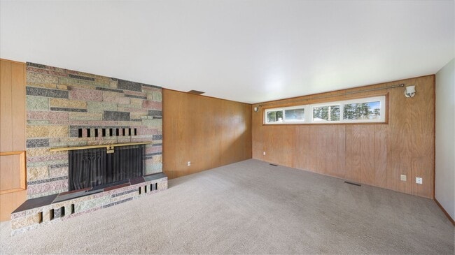 Foto del edificio - 3 Bed 2 Bath - One-Story - NAS Whidbey - F...