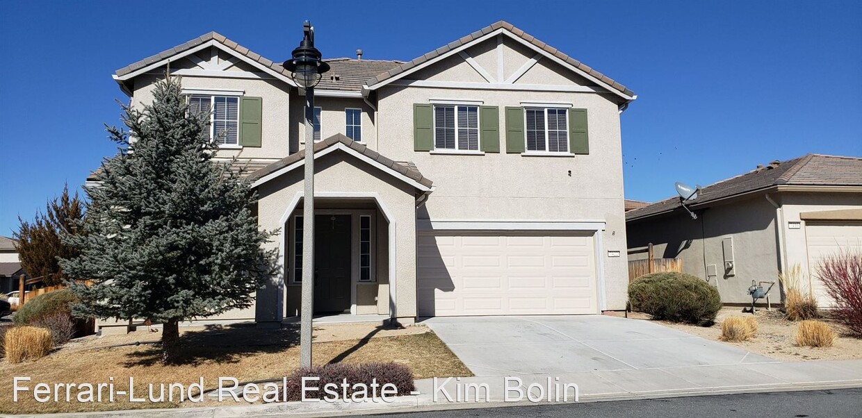 Primary Photo - 4 br, 2.5 bath House - 7422 Windswept Loop