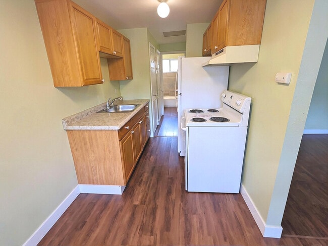 Foto del edificio - 7408 Rainier Avenue South
