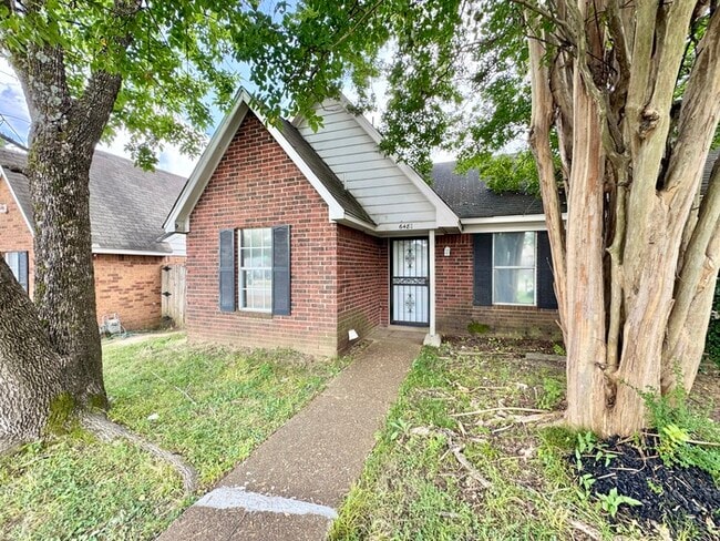 Foto del edificio - 6481 Summer Creek E