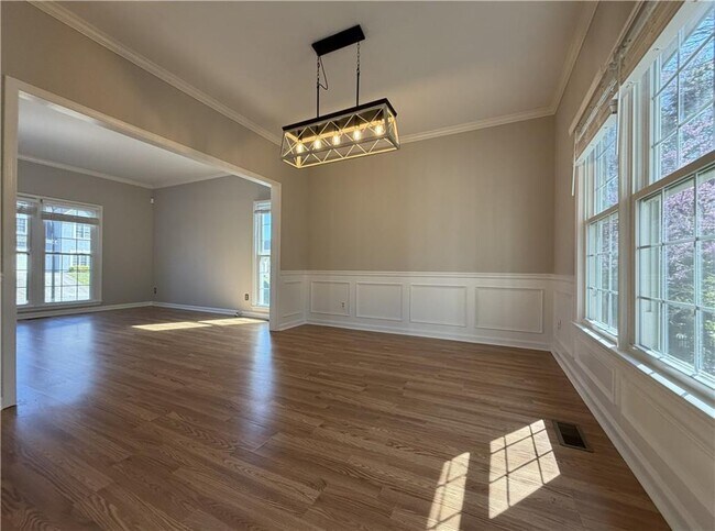 Foto del edificio - 4625 Ogeechee Dr