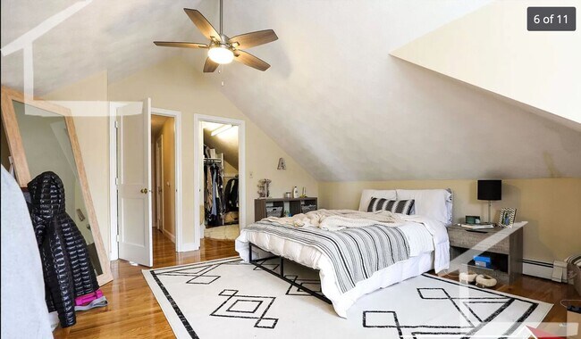 Building Photo - Brighton 4-bed, 2-bath Avail for 9/1- Laundry in Unit! No broker fee!