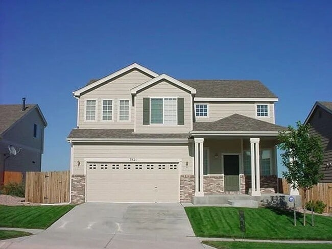 4 Bedroom 3 Bath Single Family Home -D20 Schools - 4 Bedroom 3 Bath Single Family Home -D20 Schools