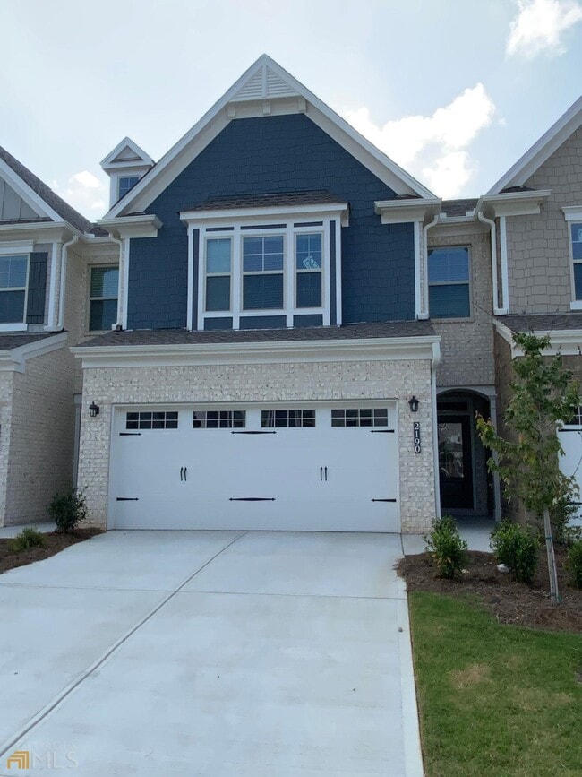 Building Photo - 2190 Lanier Harbor Pt