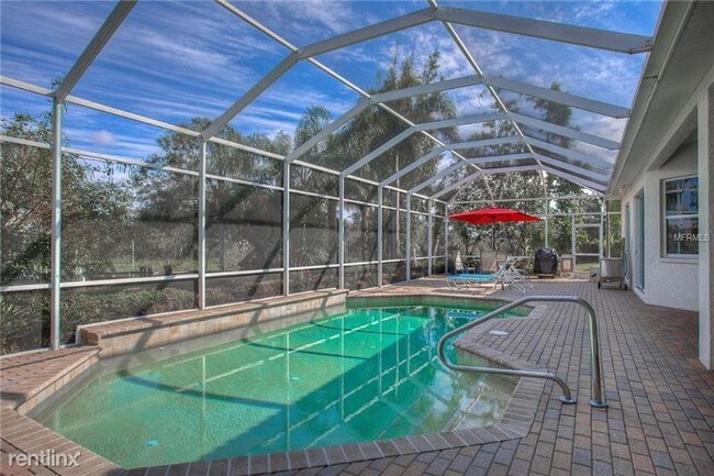 Building Photo - 3 br, 2 bath House - 6228 Cypress Bend Court