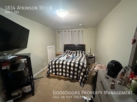 Photo du bâtiment - 1834 Atkinson St