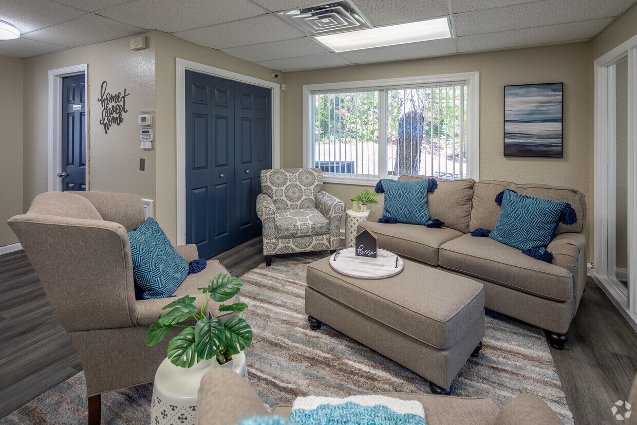 Bell Hollow Apartments Apartments 5353 Cane Ridge Rd Antioch, TN