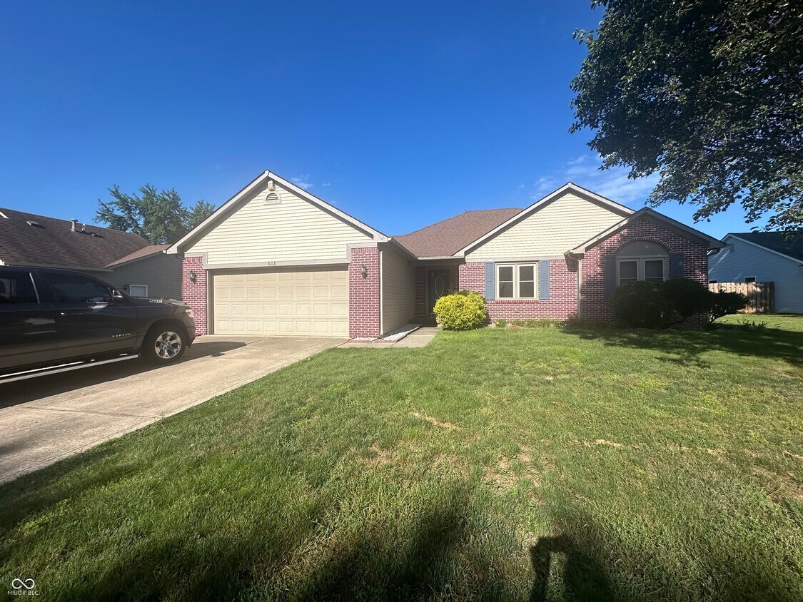 Primary Photo - 608 Morningside Dr
