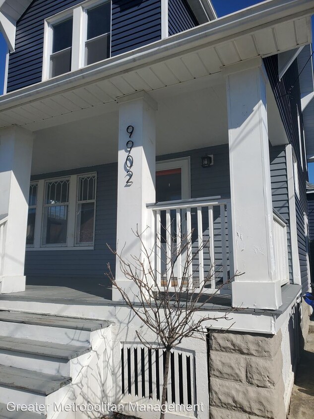 Primary Photo - 3 br, 1 bath House - 9902 Gambier Ave