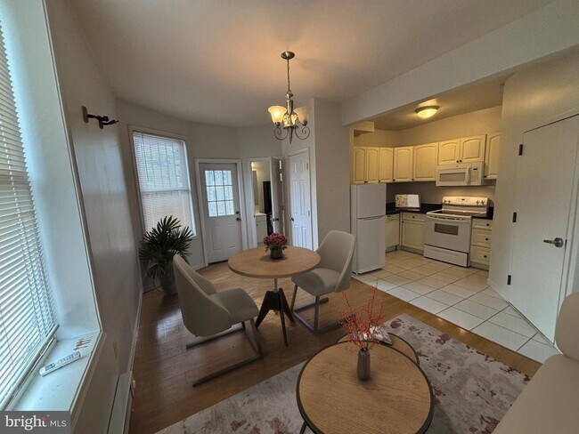 Foto del edificio - 600 Keefer Pl NW