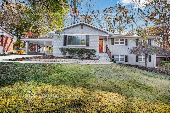 Foto del edificio - 3030 Tina Ln