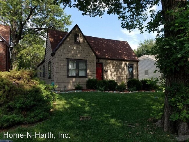 Foto del edificio - 2 br, 1 bath House - 332. S. Vassar
