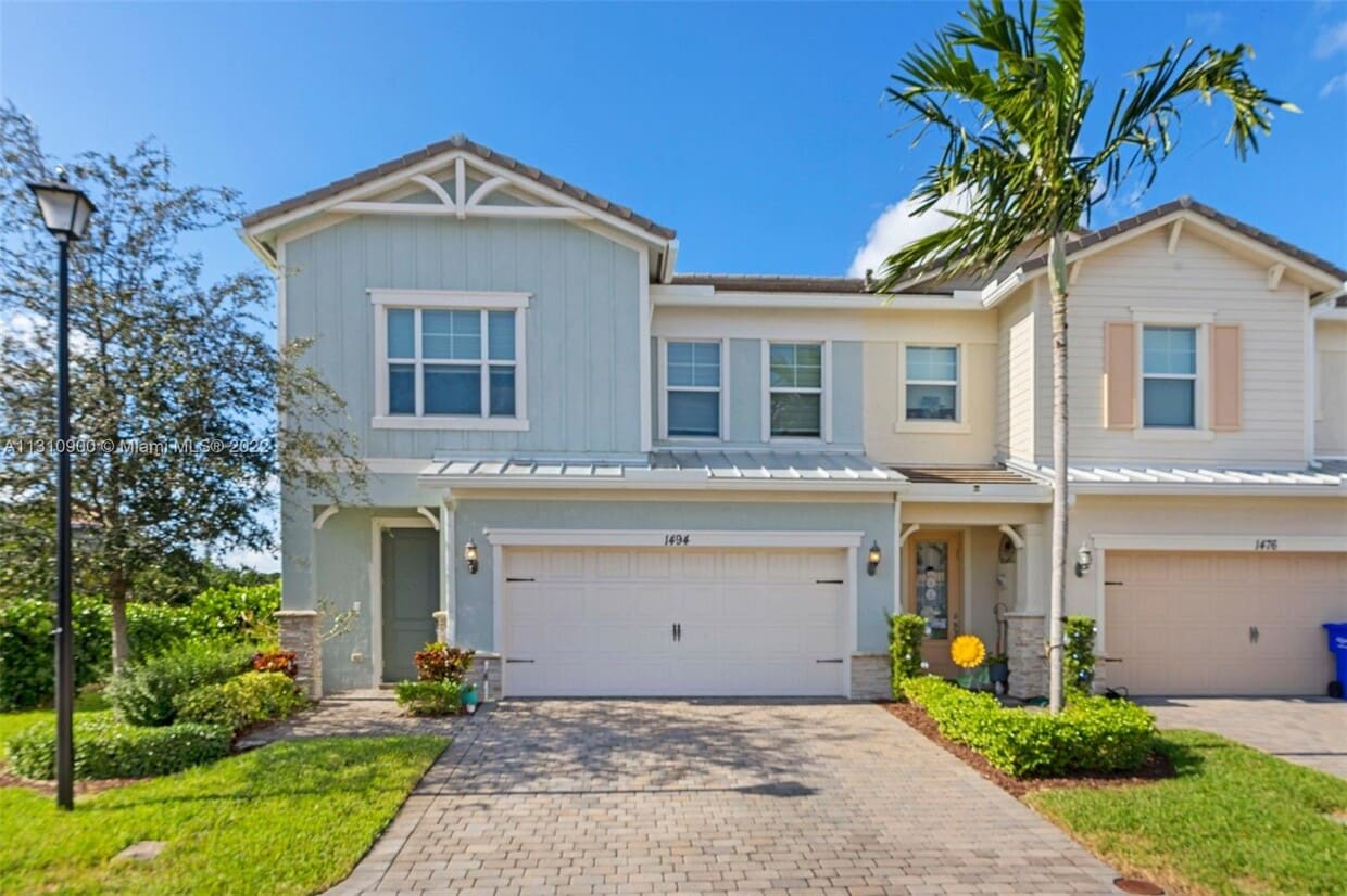 1494 Silk Oak Dr, Hollywood, FL 33021 Townhome Rentals in Hollywood FL