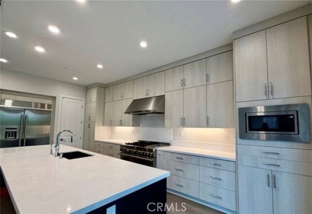 Building Photo - 110 Sierra Madre