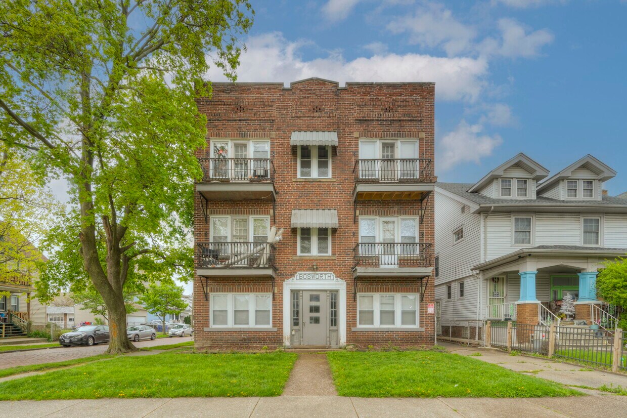 Primary Photo - 3438 Bosworth Rd