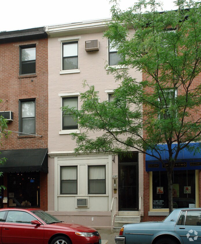 Foto del edificio - 238 S 22nd St