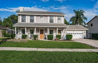 Building Photo - 1806 River Crossing Dr