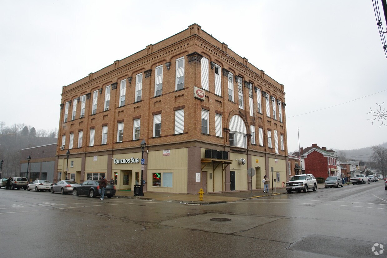 Foto principal - RiverWood Apartments