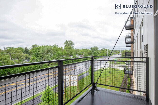 Foto del edificio - 3401 Payton Pl