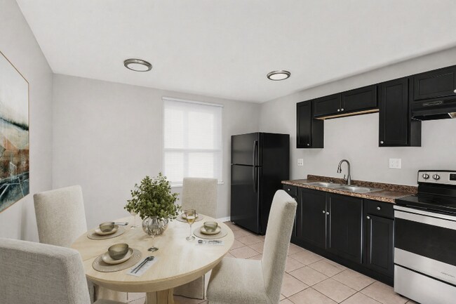 Building Photo - 3543 Harvey Ave