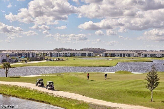 Foto del edificio - 5746 Oakmont Ct