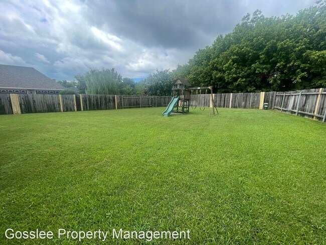 Foto del edificio - 4 br, 3 bath House - 9682 Calliope Lane