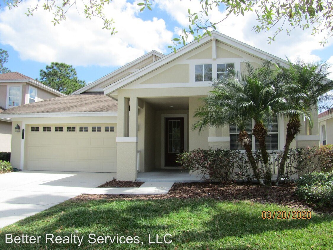 8115 Camella Ln Tampa, FL 33647 Alquileres en Tampa, FL