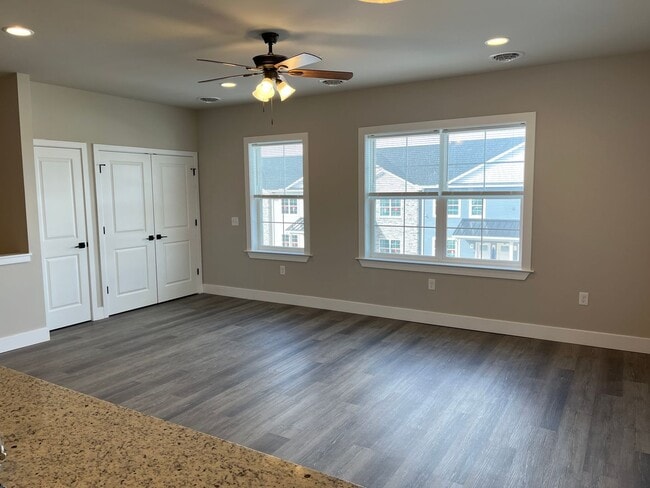 Interior Photo - Salem Run Apartments Phase 2