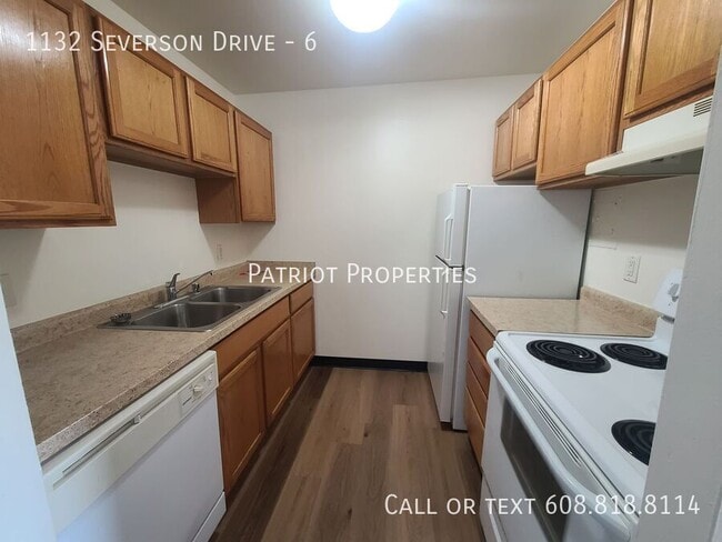 Building Photo - 1132 Severson Dr