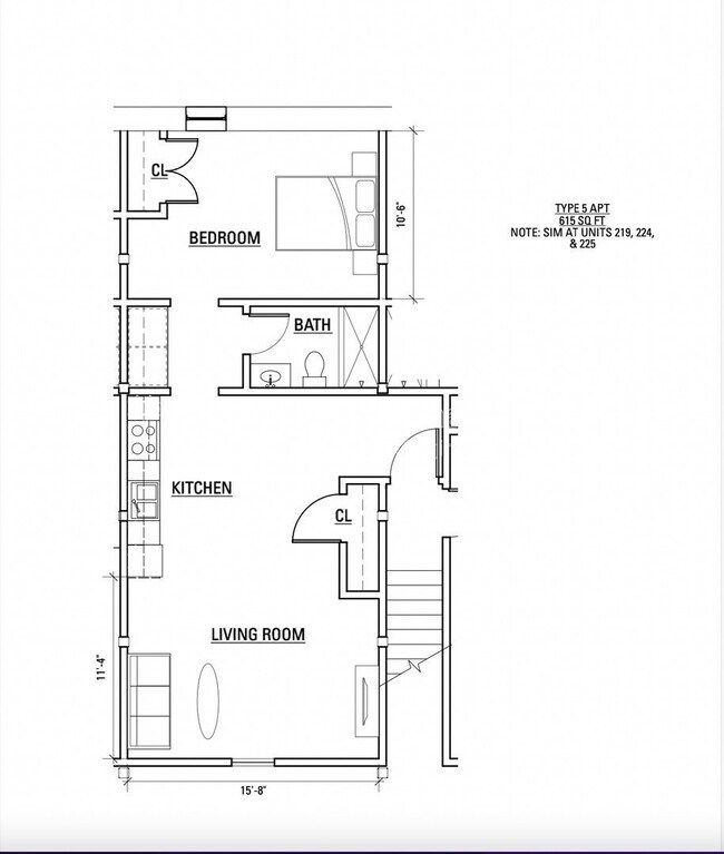 Building Photo - 219 E Bank St