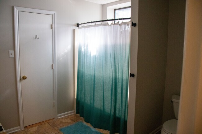 Baño completo - 1484 Cedar Heights Dr