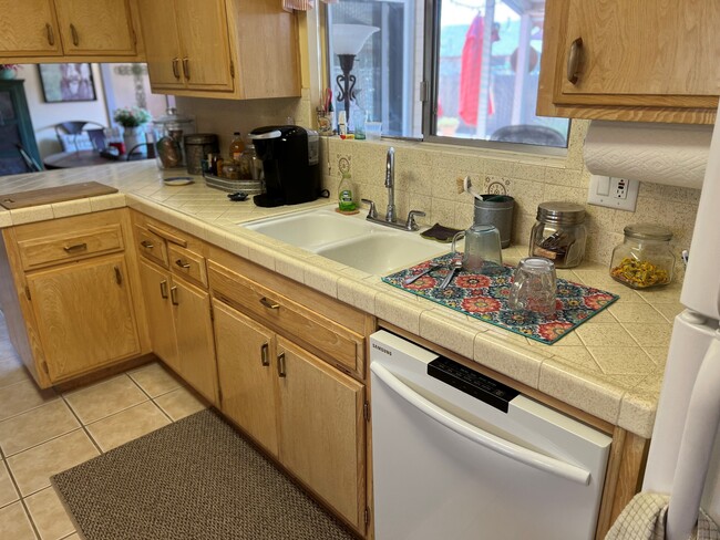 Kitchen - 9947 W El Dorado Dr