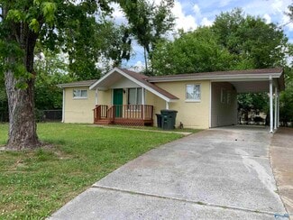 Building Photo - 3201 Delisa Cir NW