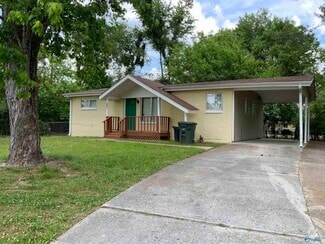 Building Photo - 3201 Delisa Cir NW