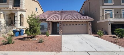 Building Photo - 5862 W Haleh Ave
