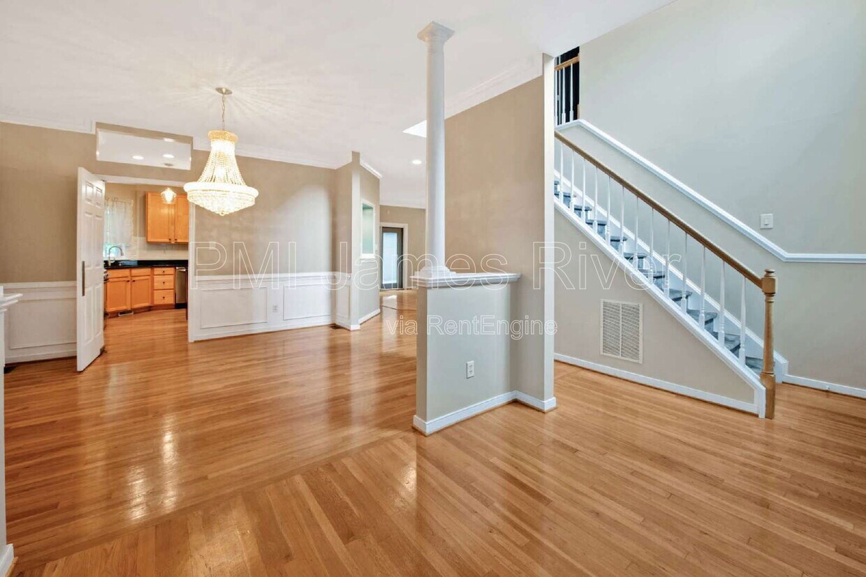 Foto principal - 9370 Windsor Shade Dr