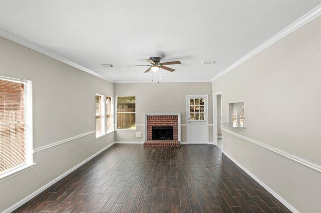 Building Photo - 16314 Brush Meadow Ct