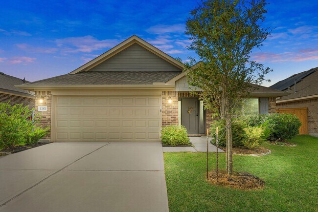 Foto del edificio - Beautiful just remodeled from top to bottom house in La Marque TX!