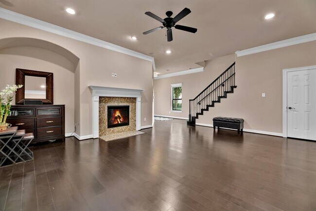 Foto del edificio - 2725 King's Retreat Cir