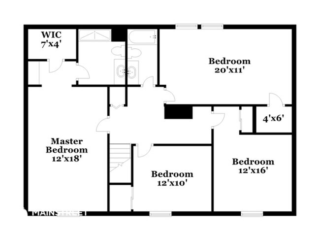 Building Photo - 6275 Upperridge Dr