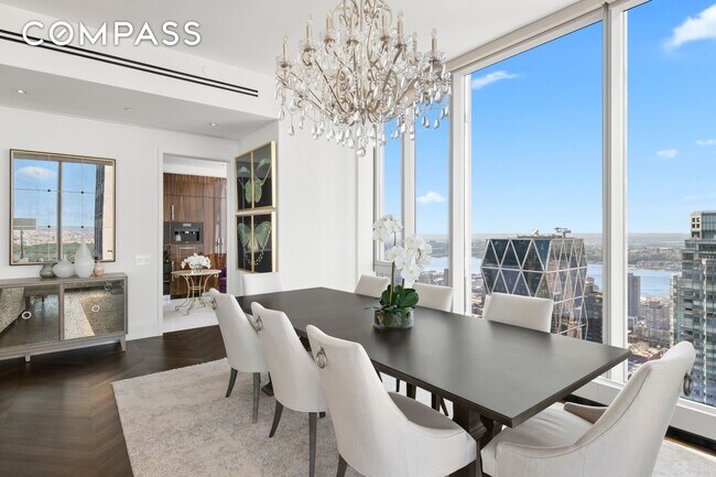 Foto del edificio - 217 W 57th St