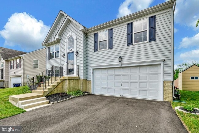 Building Photo - 7107 Silverton Ct