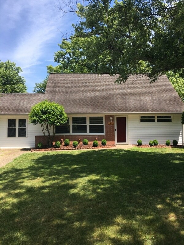 Primary Photo - 1313 Wembly Rd