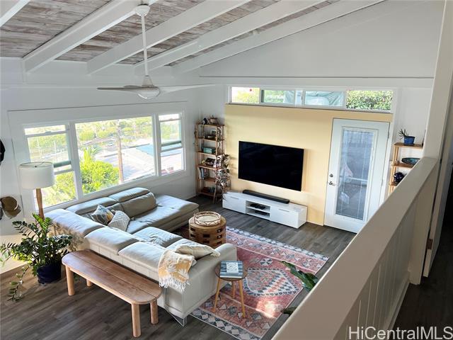 Building Photo - 4448 Wahinekoa Pl