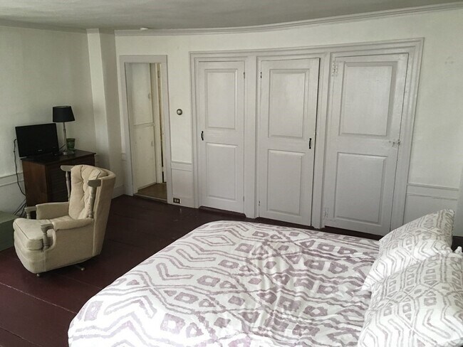 Foto del edificio - 21 Leyden St